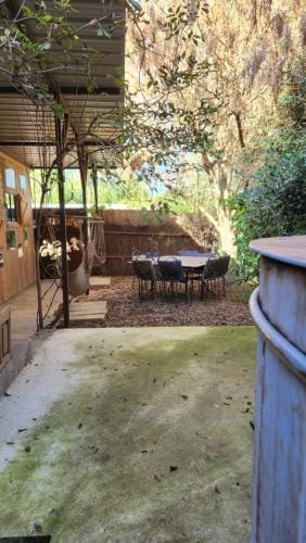 Les Animaux et Marino Lodge in Saint-Remy-de-Provence