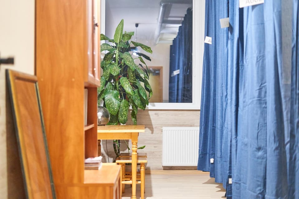 Facilities
