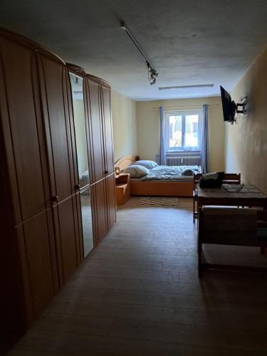 Trixis Hotel in Mittenwald