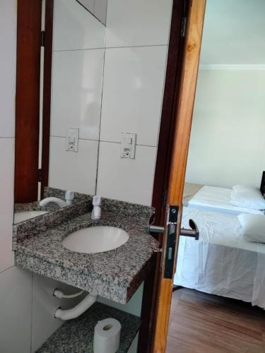 Pousada Estrela Mares Suite 203 Hotel in Cabo Frio