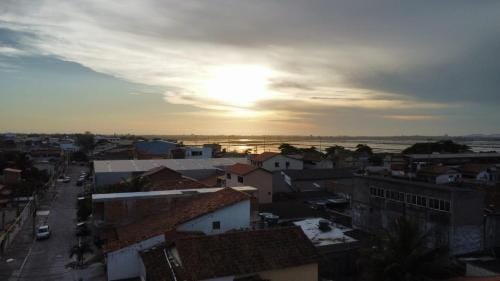 Pousada Estrela Mares Suite 203 Hotel in Cabo Frio