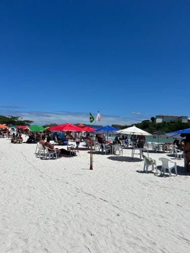 RoseMarAzul Temporadas Hotel in Cabo Frio