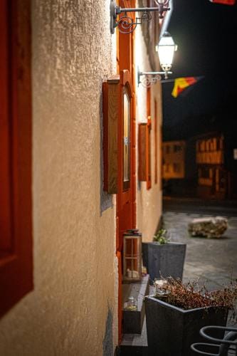 Gasthaus zum alten Brauhaus Hotel in Euskirchen