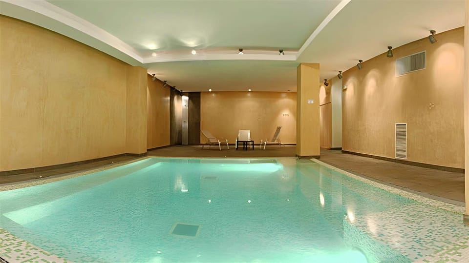Appart'City Confort Lyon Part-Dieu Apartment hotel in Villeurbanne