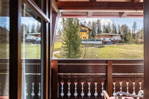Chalet Sonneck - Seefeld Hotel in Seefeld