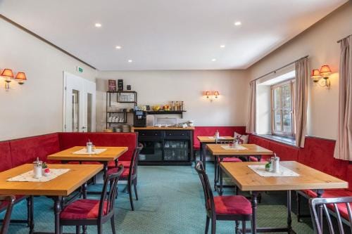 Chalet Sonneck - Seefeld Hotel in Seefeld