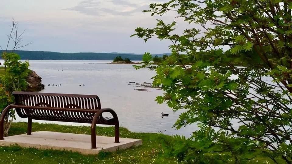 Riverview Suites Hotel in Newfoundland and Labrador