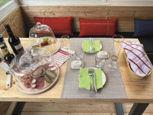 Landhaus Wahmbeck Hotel in Hesse