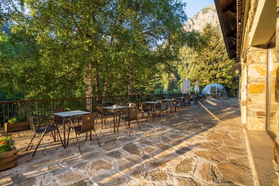 Hotel Els Avets Hotel in Catalonia