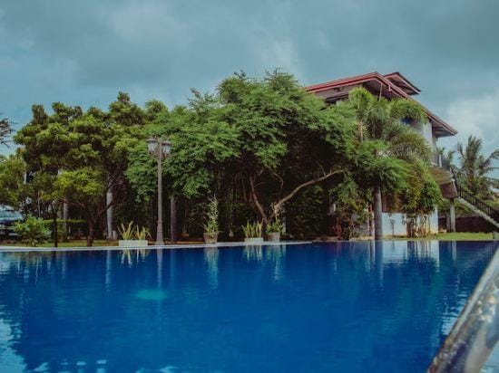 Vanaro villa Bed and Breakfast in Southern Province