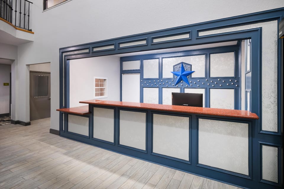 Melrose @ Seabrook, BW Signature Collection Hotel in Seabrook