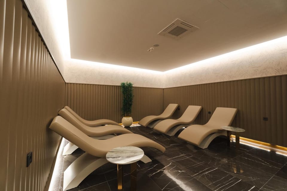 Stillo Business Hotel Hotel in İzmir Province