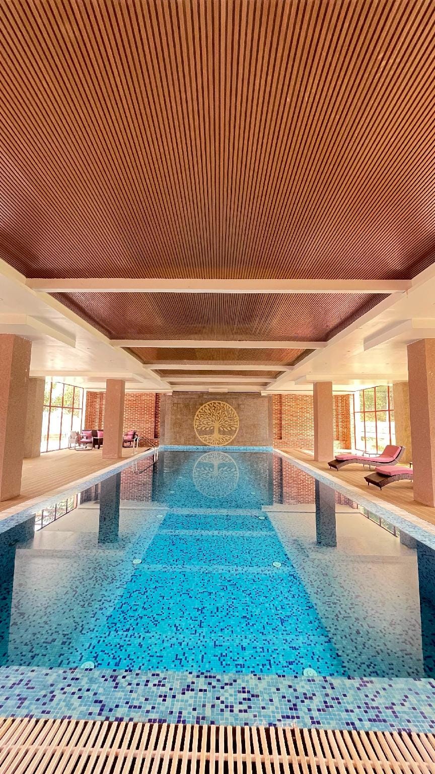 Hotel Ashwatth Hotel in West Bengal