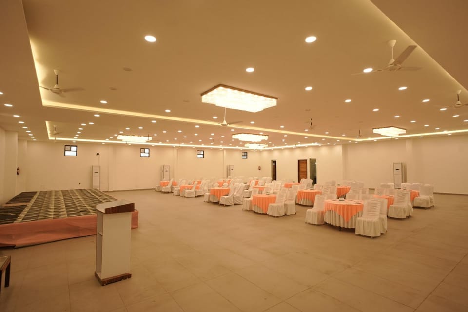 Meeting room / ballrooms