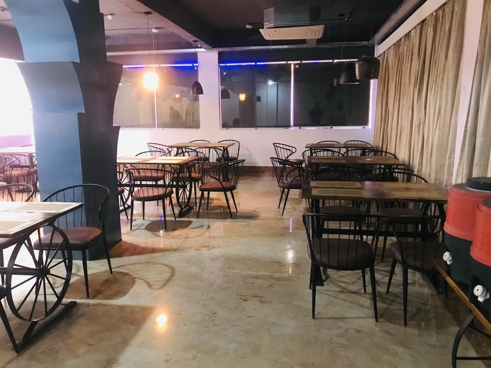 Aquila Hotel & Convention by The Nexus Hotel in India