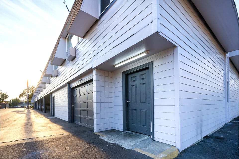 Best Value Inn by OYO Portland OR South East Hotel in Portland
