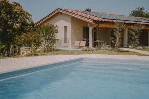 Agriturismo Corte Pravecchio Hotel in Province of Brescia
