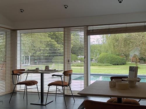 B&B De Alffarhoeve Hotel in Flanders