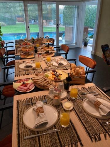 B&B De Alffarhoeve Hotel in Flanders