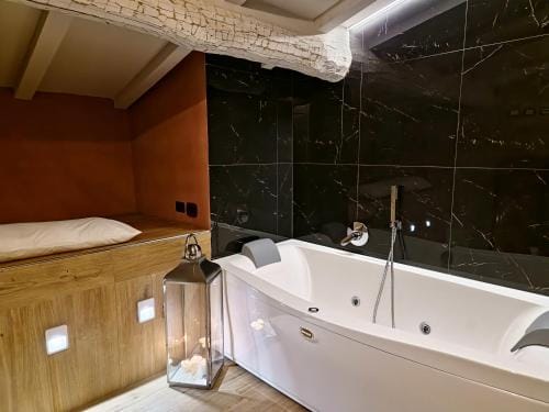 Villa Ginori 1755 Hotel in Emilia-Romagna