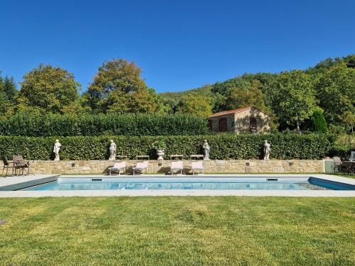 Villa Ginori 1755 Hotel in Emilia-Romagna