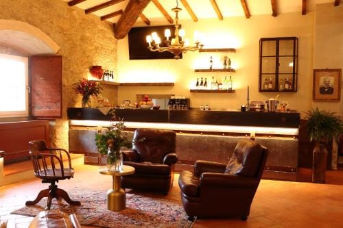Villa Ginori 1755 Hotel in Emilia-Romagna
