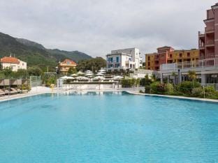 Residence near the sea a Loano 4199 Hotel in Loano