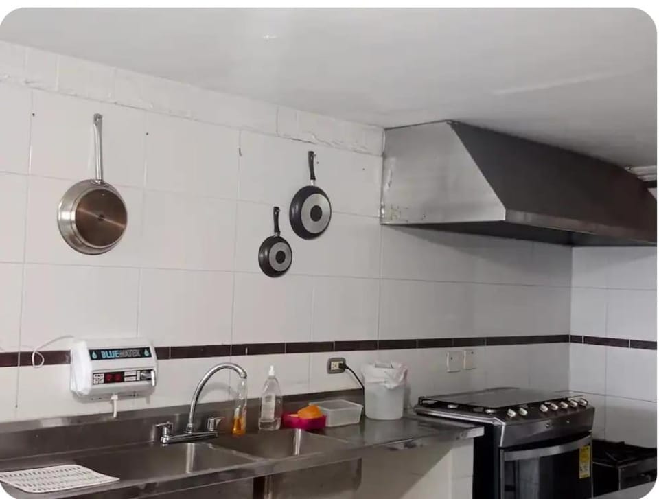 Shalom Home90  Bed and Breakfast in Barranquilla