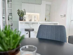 Azure Loft - 3min walk to beach, 10min to Old Town Hotel in Chania
