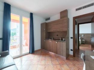 Residence near the sea in Loano 4201 Hotel in Loano