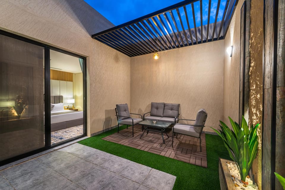 Rhenium Hotel Hotel in Riyadh