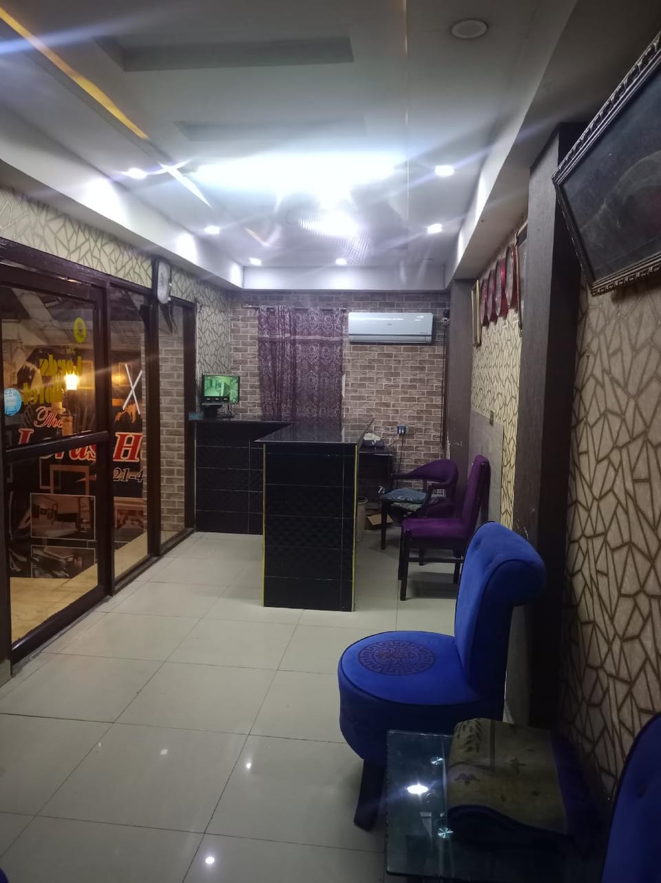 The Lords Hotel Hotel in Lahore