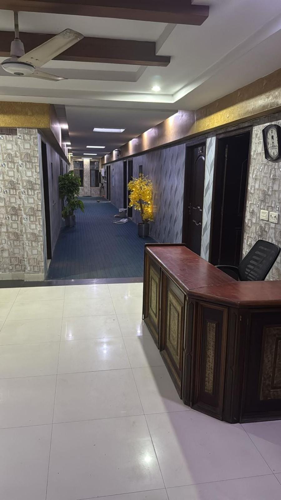 The Lords Hotel Hotel in Lahore
