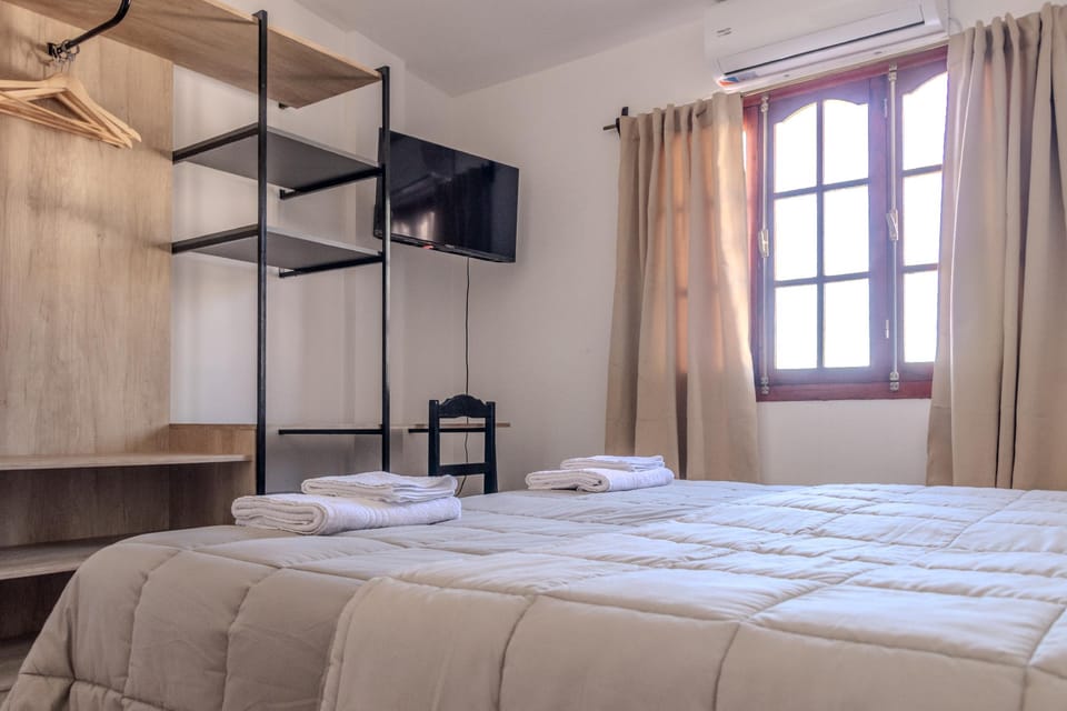 Cajón de Agua Hotel in Cafayate