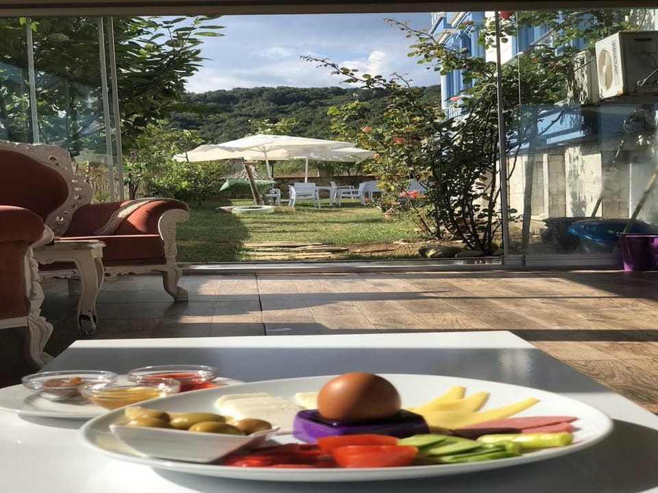 Agva Gunisigi Hotel Hotel in İstanbul Province