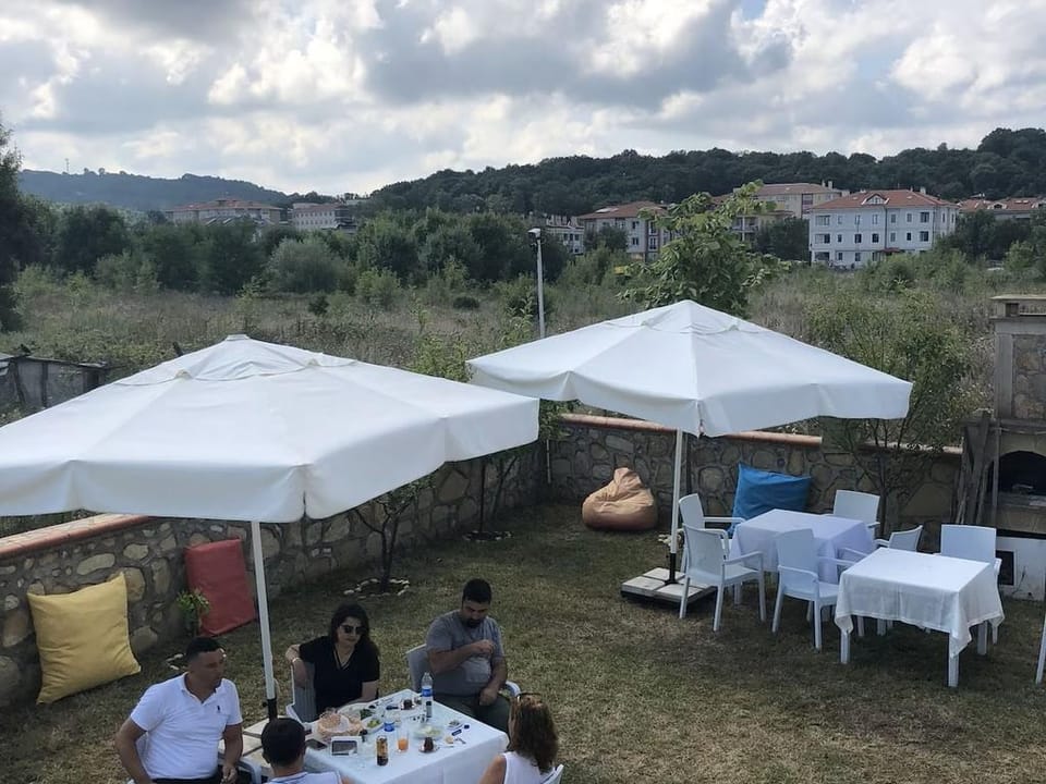 Agva Gunisigi Hotel Hotel in İstanbul Province