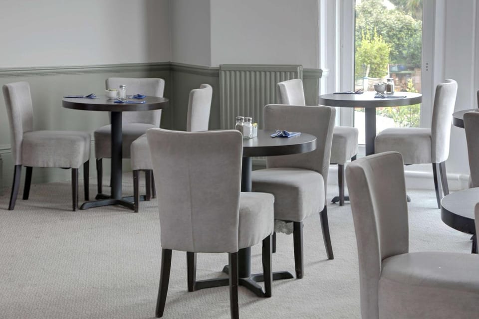 Exmouth Beach Hotel Hotel in Exmouth