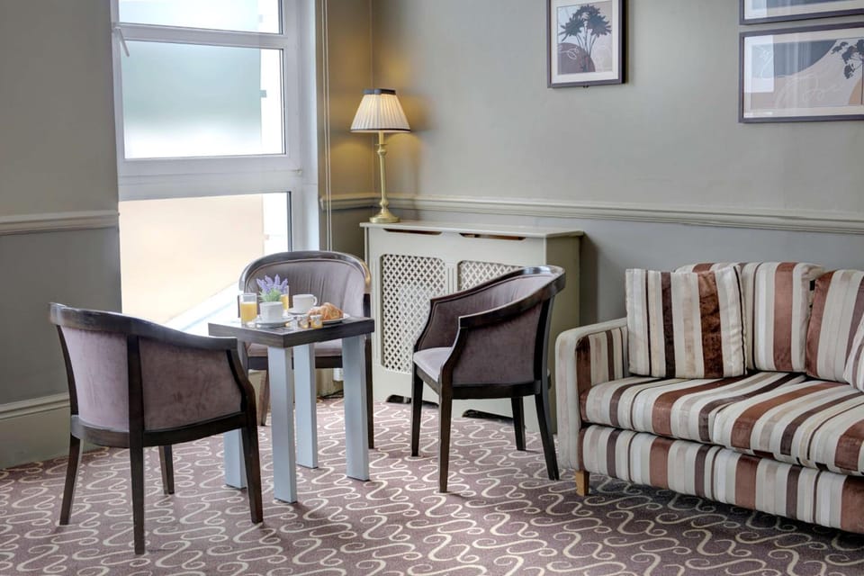 Exmouth Beach Hotel Hotel in Exmouth