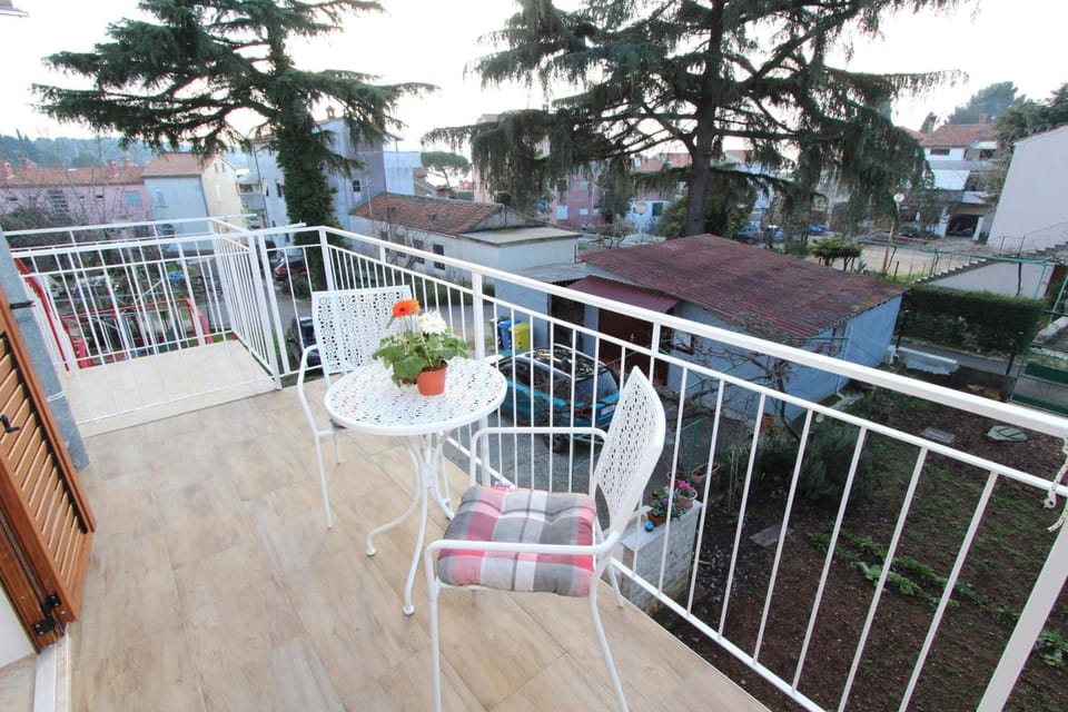 Apartment Gabriel Hotel in Rovinj