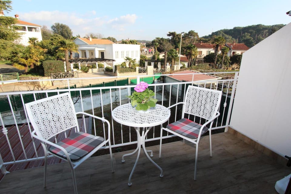 Apartment Gabriel Hotel in Rovinj