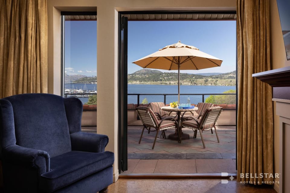 The Royal Kelowna - Bellstar Hotels & Resorts Hotel in Kelowna