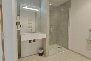 Appart'hôtel Saint-Denis, Studio 8 Hotel in Centre-Val de Loire