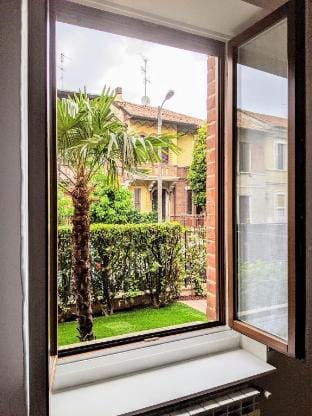 Monza Apartments Hotel in Monza