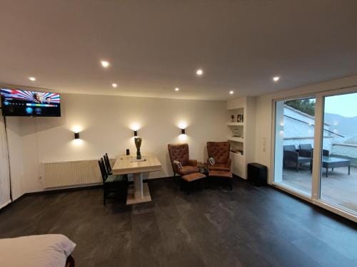 BelaVista'nBed - Peaceful Studio with private Terrace and Amazing Mosel Valley Views Lodge in Cochem-Zell