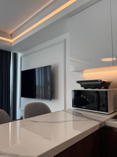 Grand sapphire resort Otuken yeni iskele North Cyprus Hotel in Famagusta District