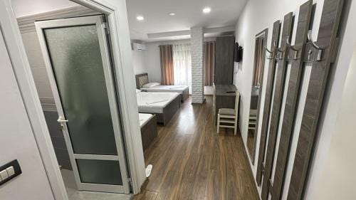 Hotel Yjet Hotel in North Macedonia