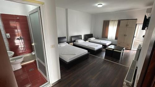 Hotel Yjet Hotel in North Macedonia