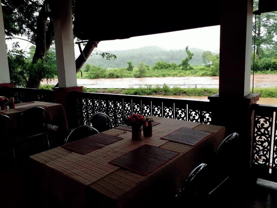 Sib-Lan Buri Resort Maehongson Hotel in Thailand