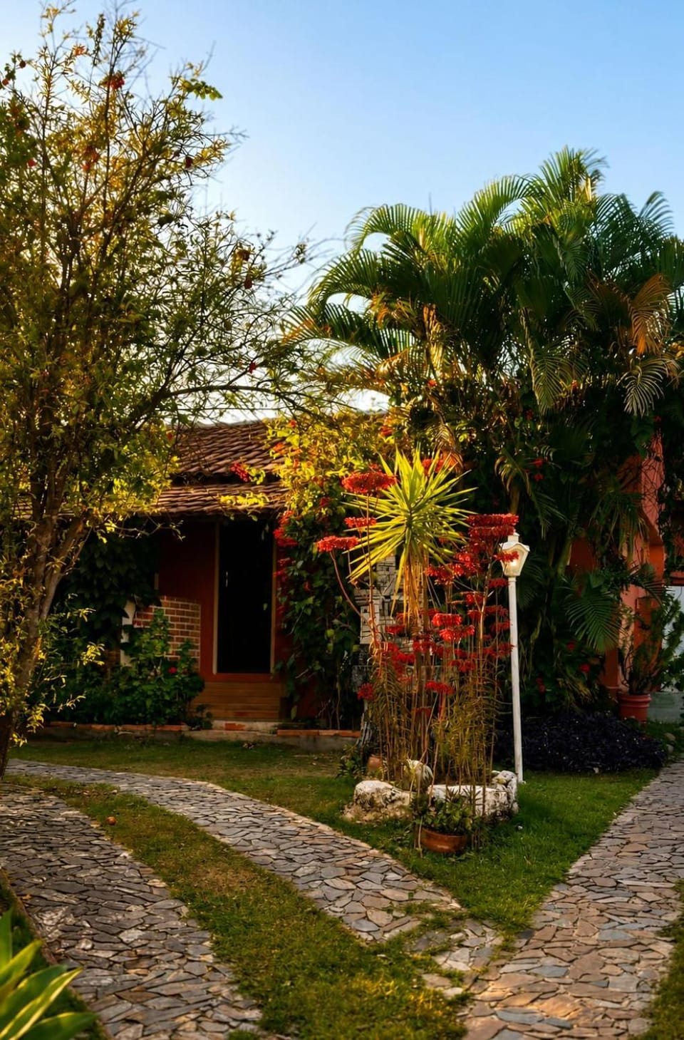 Pousada Princesa da Serra Hotel in State of Minas Gerais, Brazil