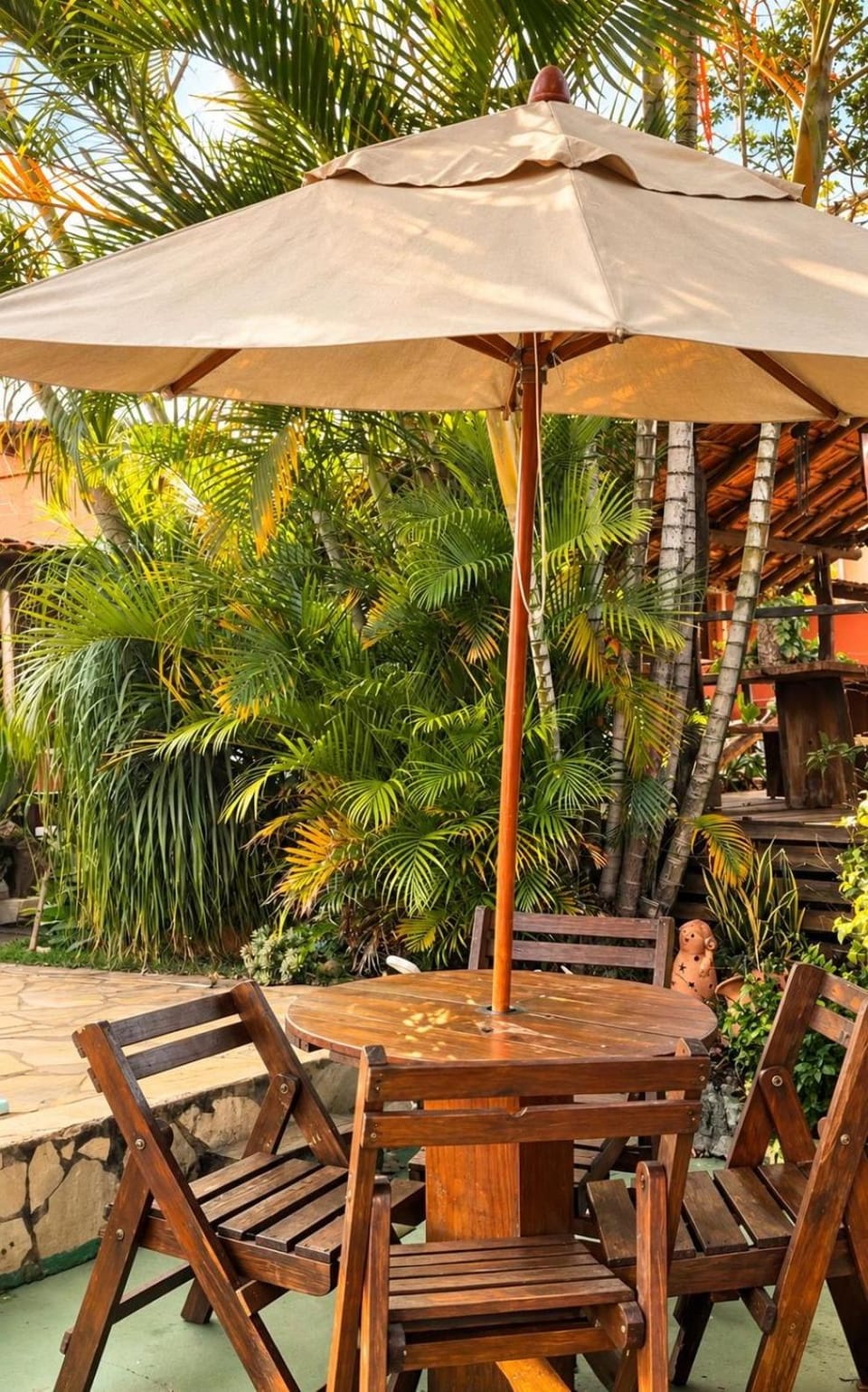 Pousada Princesa da Serra Hotel in State of Minas Gerais, Brazil